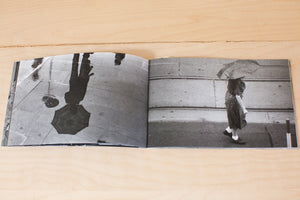 umbrella | A typological photographic survey