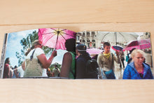 Load image into Gallery viewer, umbrella | A typological photographic survey
