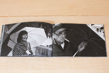 Load image into Gallery viewer, umbrella | A typological photographic survey
