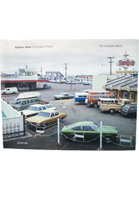 UNCOMMON PLACES