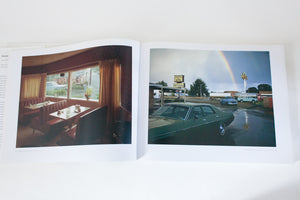 UNCOMMON PLACES
