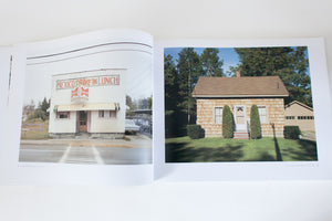 UNCOMMON PLACES