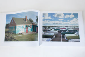 UNCOMMON PLACES