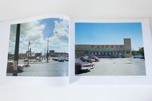 UNCOMMON PLACES