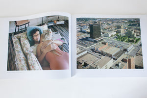 UNCOMMON PLACES