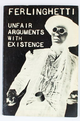 UNFAIR ARGUMENTS WITH EXISTENCE