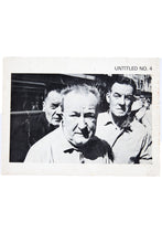 Load image into Gallery viewer, UNTITLED No. 4