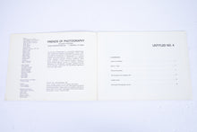 Load image into Gallery viewer, UNTITLED No. 4