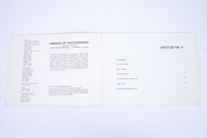 UNTITLED No. 4