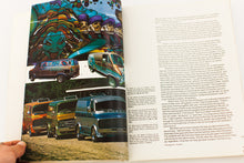 Load image into Gallery viewer, VANS and the TRUCKING LIFE