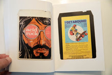 Load image into Gallery viewer, VARIOUS 8-TRACK TAPES