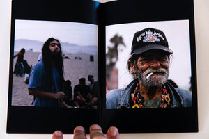 VENICE BEACH 2013-2019