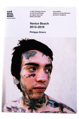 VENICE BEACH 2013-2019