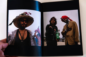 VENICE BEACH 2013-2019
