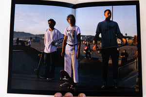 VENICE BEACH 2013-2019