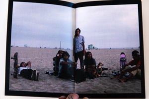 VENICE BEACH 2013-2019