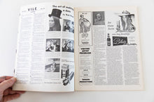Load image into Gallery viewer, VILE MAGAZINE Vol. 3 No. 1 Christmas Special