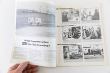 Load image into Gallery viewer, VILE MAGAZINE Vol. 3 No. 1 Christmas Special