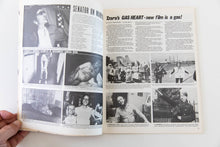 Load image into Gallery viewer, VILE MAGAZINE Vol. 3 No. 1 Christmas Special