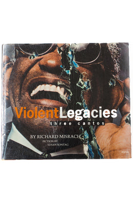 VIOLENT LEGACIES | Signed
