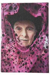 VIVIENNE WESTWOOD | MARCH 7 - JUNE 3