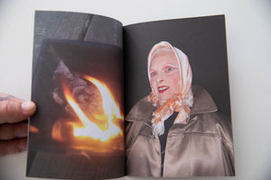 VIVIENNE WESTWOOD | MARCH 7 - JUNE 3