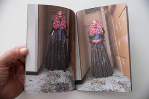 VIVIENNE WESTWOOD | MARCH 7 - JUNE 3
