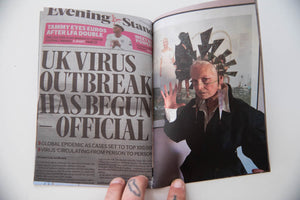 VIVIENNE WESTWOOD | MARCH 7 - JUNE 3