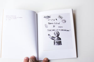 VARIOUS SMALL FLYERS