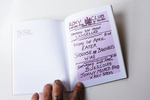 VARIOUS SMALL FLYERS