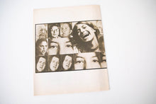 Load image into Gallery viewer, VELVET GLOVE MAGAZINE | No. 6 First Anniversary Issue