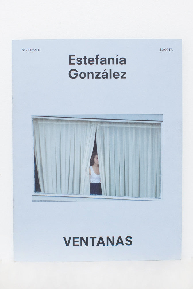 ventanas - female point of view / bogata
