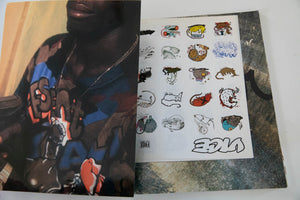 VICE MAGAZINE Vol. 9 No. 6 | The photo Issue
