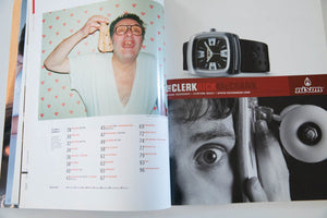VICE MAGAZINE Vol. 9 No. 6 | The photo Issue