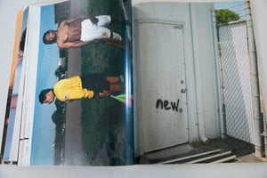 VICE MAGAZINE Vol. 9 No. 6 | The photo Issue
