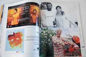 VICE MAGAZINE Vol. 9 No. 6 | The photo Issue