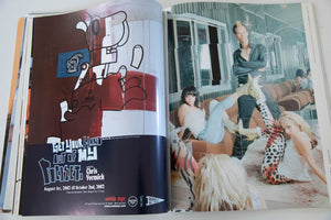 VICE MAGAZINE Vol. 9 No. 6 | The photo Issue