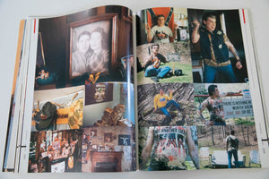 VICE MAGAZINE Vol. 9 No. 6 | The photo Issue