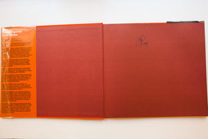 VIOLENT LEGACIES | Signed