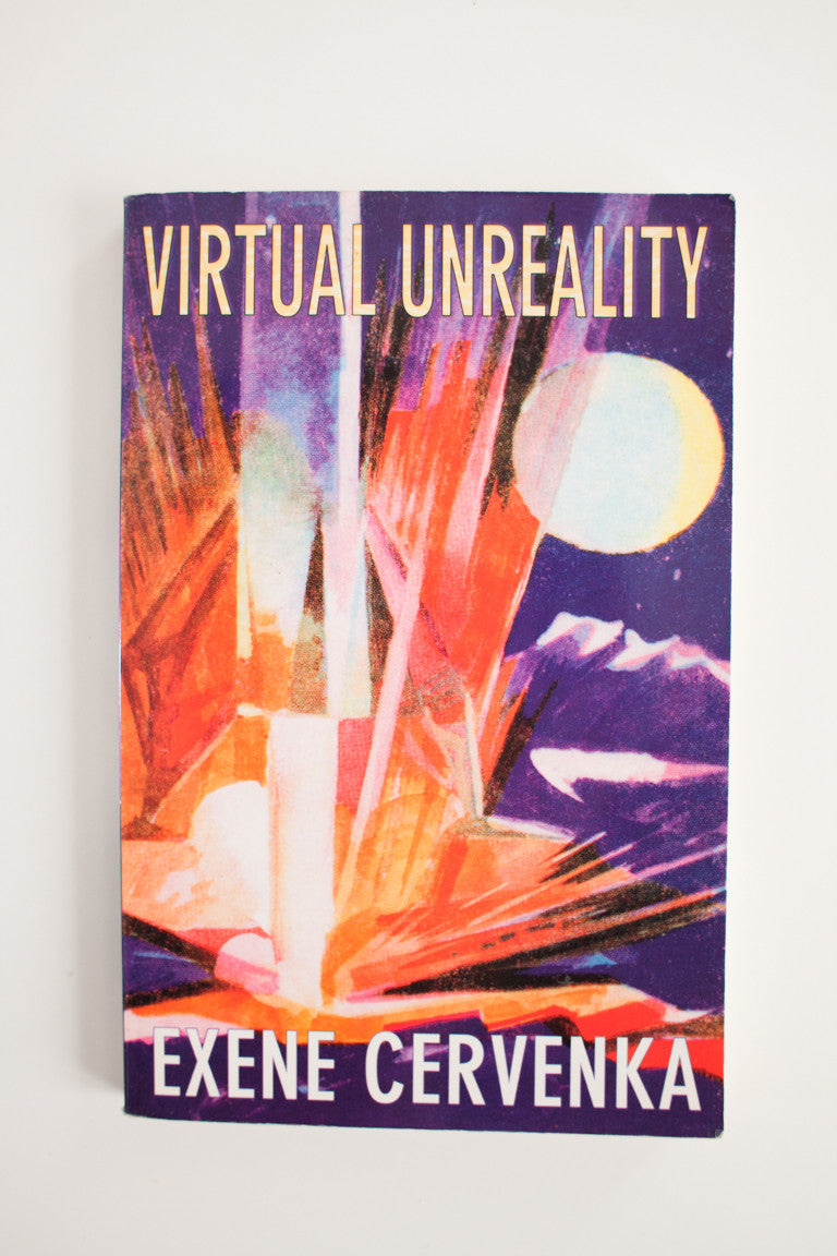 Virtual Unreality