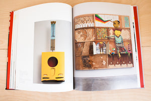 viva la revolution - a dialog with the urban landscape