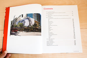 viva la revolution - a dialog with the urban landscape