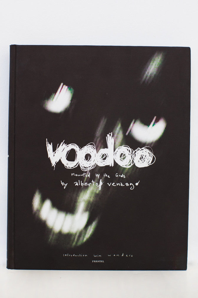 Voodoo