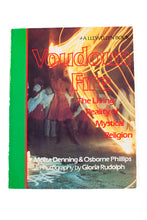 Load image into Gallery viewer, VOUDOUN FIRE | The Living Reality of the Mystical Religions