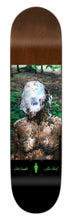 Load image into Gallery viewer, AVA Skate Deck | Ian Reid x Mike Carroll x Girl