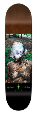 AVA Skate Deck | Ian Reid x Mike Carroll x Girl