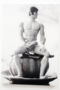 WALTER PFEIFFER | 1970 1980
