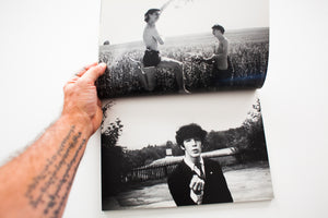 WALTER PFEIFFER | 1970 1980