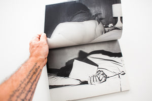 WALTER PFEIFFER | 1970 1980