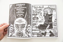 Load image into Gallery viewer, WARRR//2K | Work 2014-2017